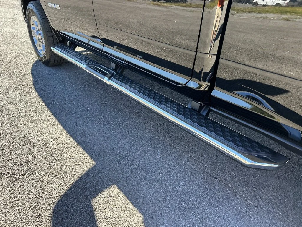 Used 2026 Black Ram Big Horn image 13