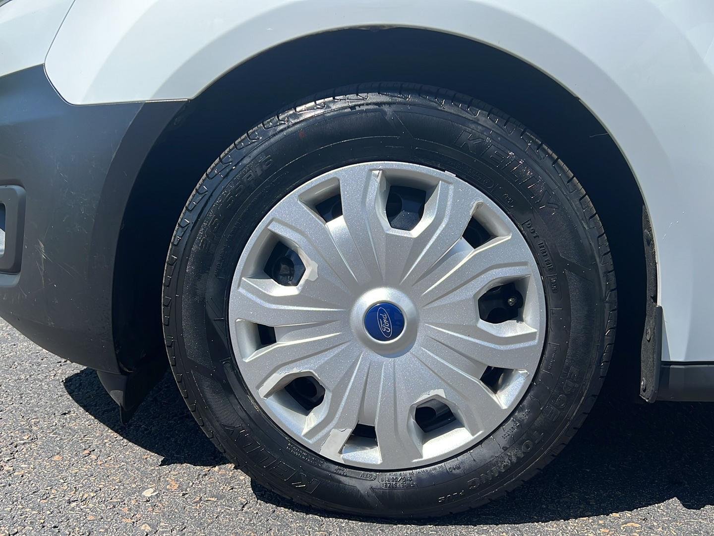 Used 2019 Frozen White Ford XL image 19