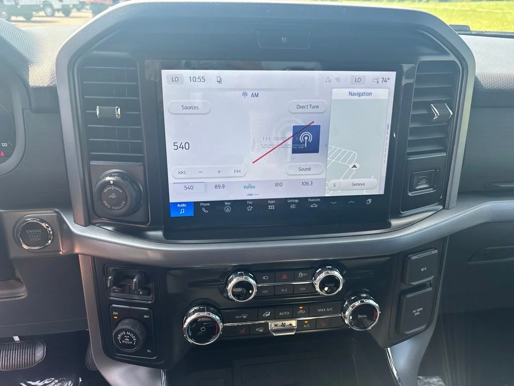 New 2026 Avalanche Ford STX® image 15