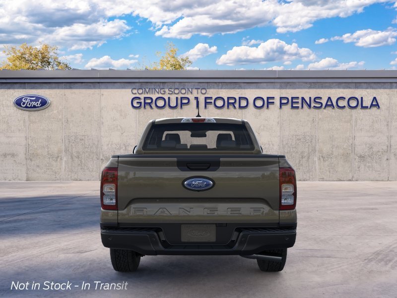 New 2026 Marsh Gray Ford XL image 5