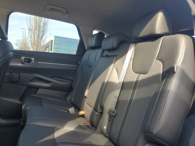 New 2026 Ebony Black Kia S image 10