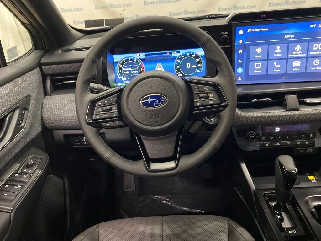 2026 Subaru Outback Limited - Photo 13