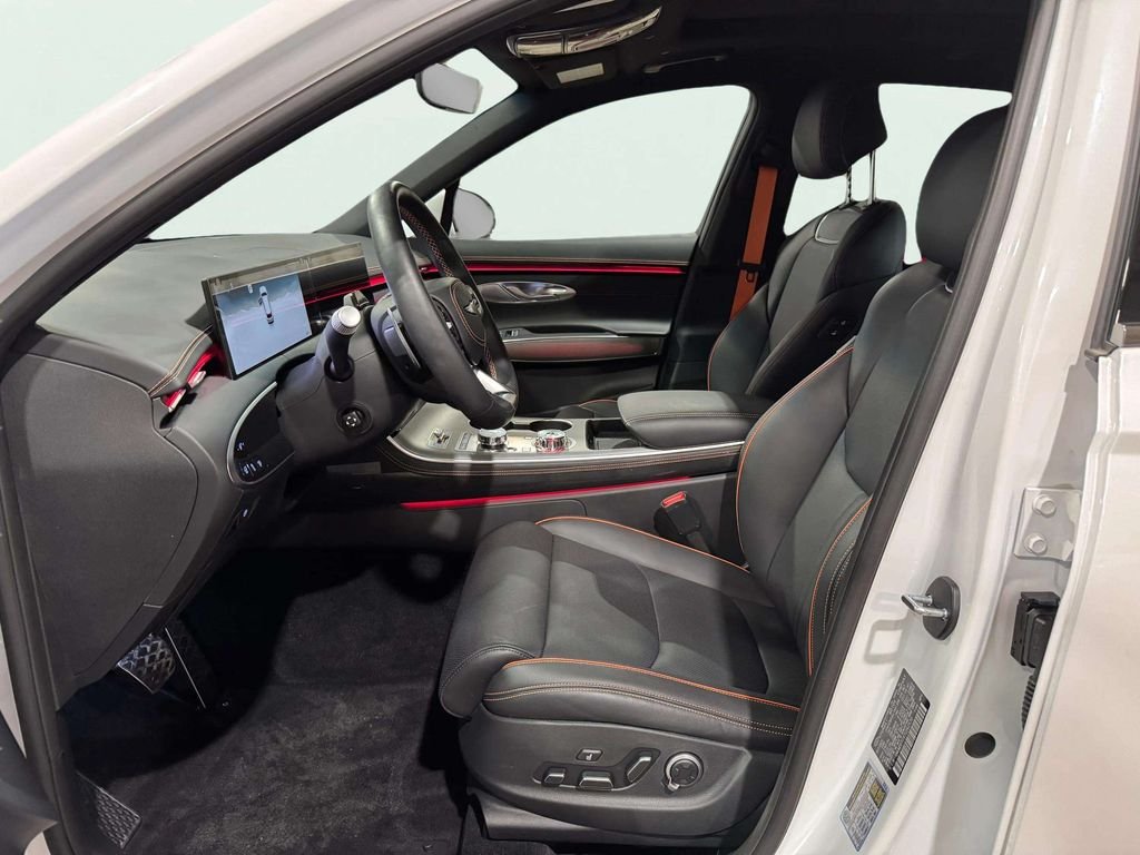 2026 GENESIS GV70 Sport Advanced - Photo 23