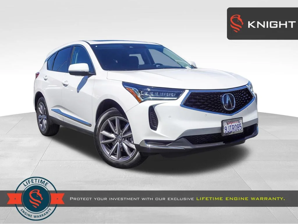 2023 Acura RDX