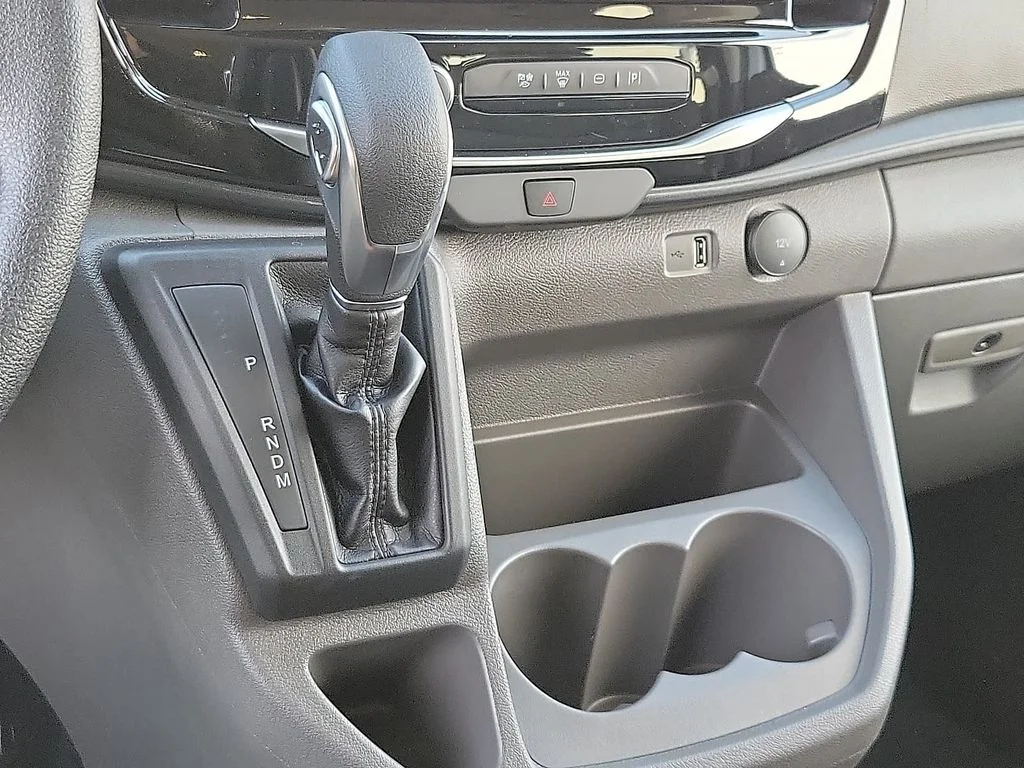 2025 Ford Transit Passenger Van XLT - Photo 16