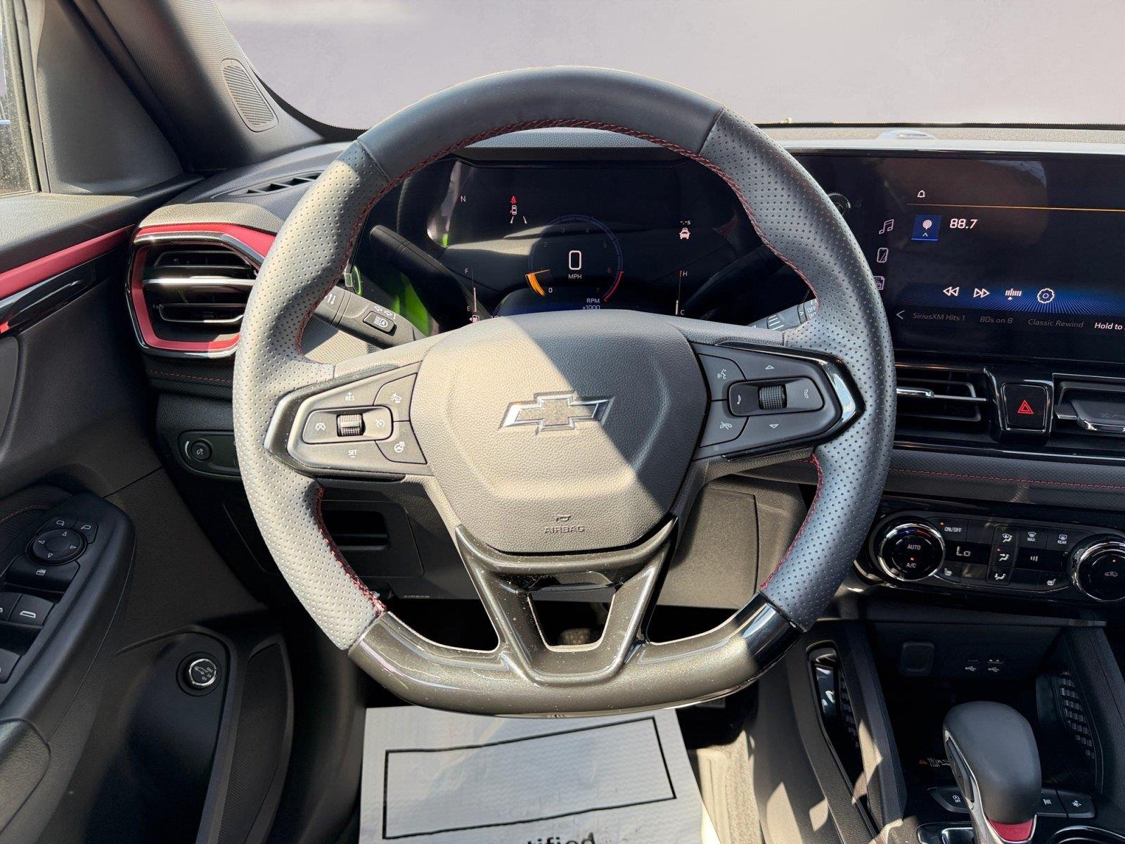 2026 Chevrolet Trailblazer RS - Photo 12