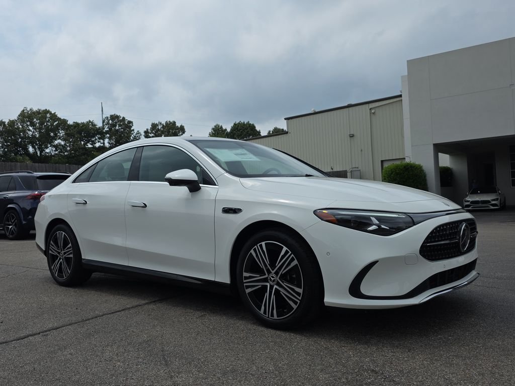 New 2027 White Mercedes-Benz CLA 220 image 7