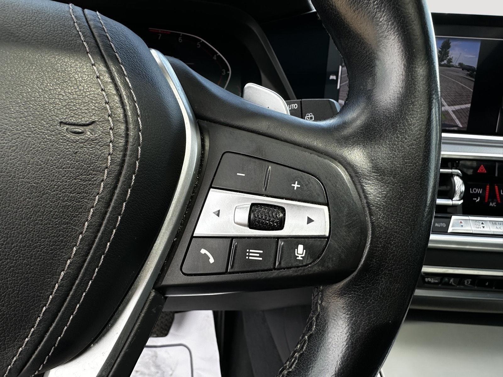 2019 BMW X5 40i - Photo 19