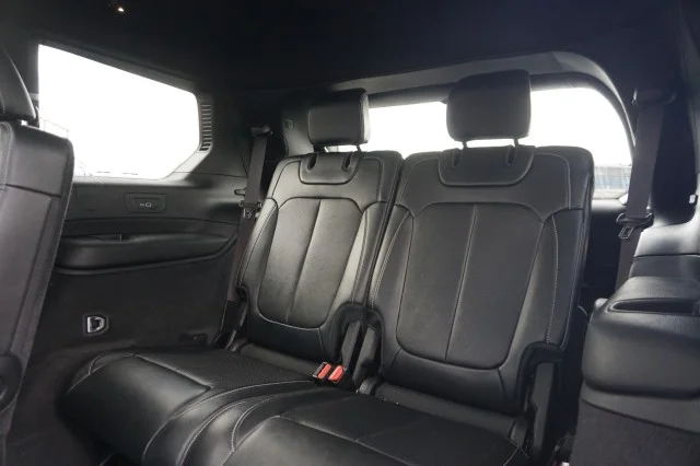 Used 2021 WHITE Jeep Overland image 33