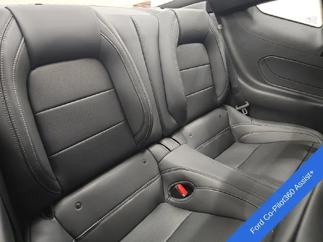 New 2026 Carbonized Gray Metallic Ford GT Premium Fastback image 13