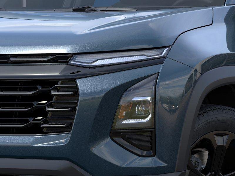 Used 2026 Lakeshore Blue Chevrolet LT image 10