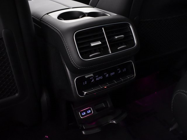 2025 Mercedes-Benz GLS AMG GLS 63 - Photo 103