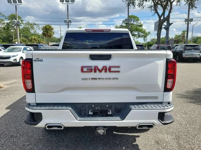 2021 GMC Sierra 1500 Elevation - Photo 11