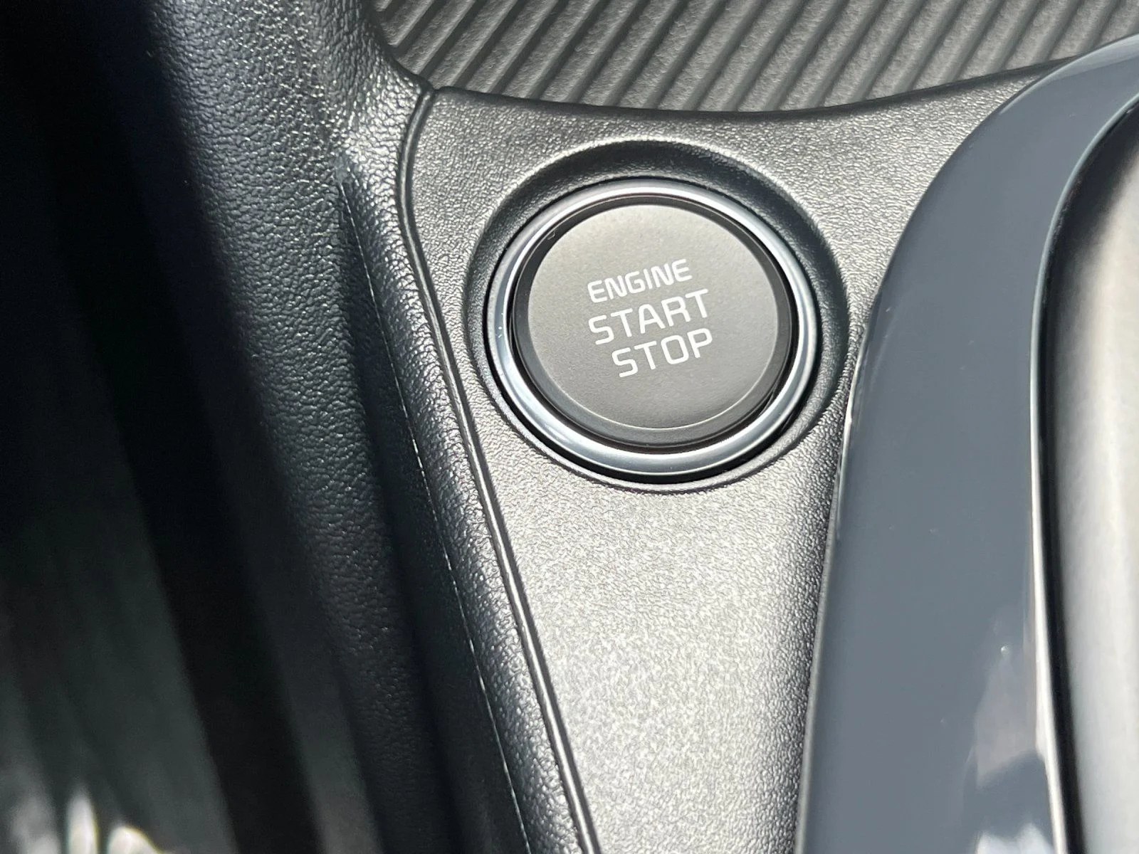 New 2026 Black Kia GT-Line image 23