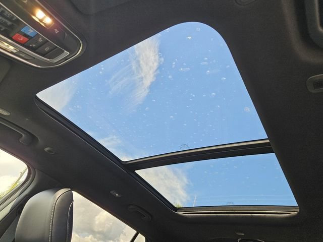 2025 Jeep Grand Cherokee L Limited - Photo 21