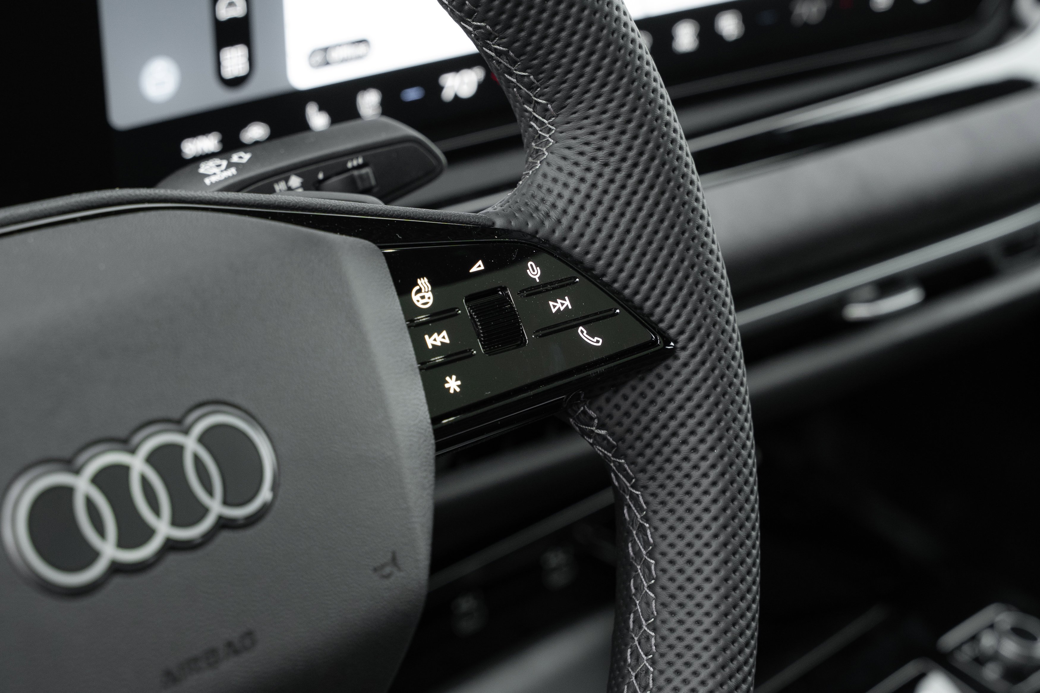 New 2026 Mythos Audi Premium Plus image 10