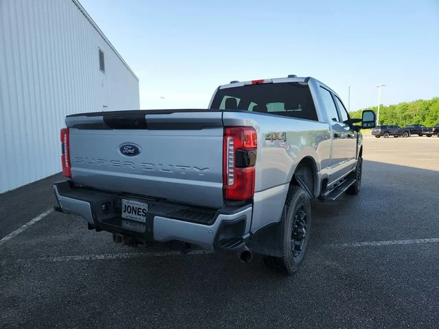 Used 2023 Silver Ford XL image 25