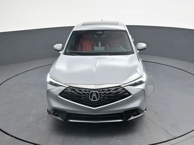 New 2026 Urban Gray Pearl Acura A-Spec Package image 27