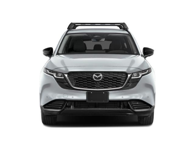 New 2026 Jet Black Mica Mazda 2.5 S Premium Plus AWD image 7