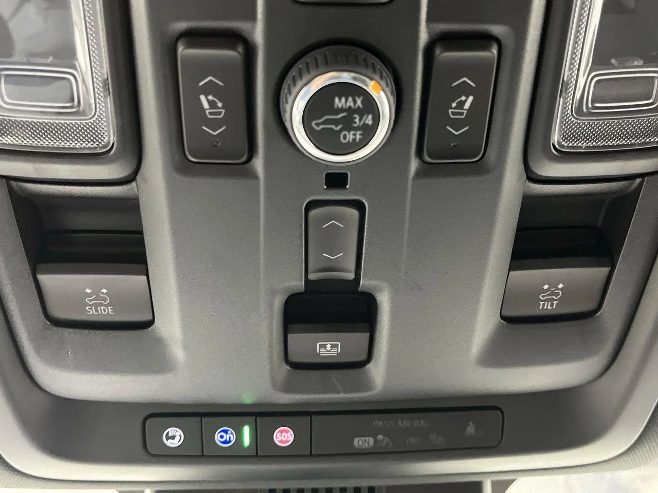 Certified Used 2025 Black Chevrolet Premier image 29