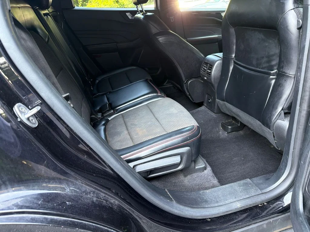 Used 2023 Black Ford ST-Line image 15