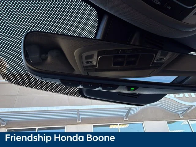 Used 2023 Black Honda RTL image 30
