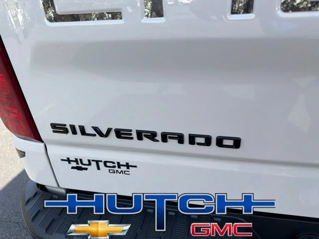 New 2026 White Sands Chevrolet Custom Trail Boss image 16