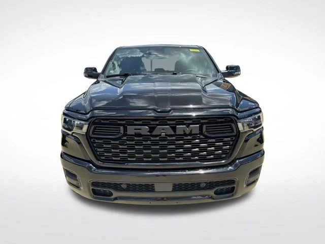 New 2026 Black Ram Big Horn/Lone Star image 2