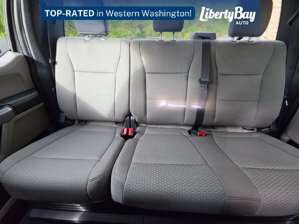 Used 2022 White Ford XLT image 20