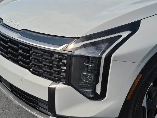 Used 2026 Gray Kia SX image 9