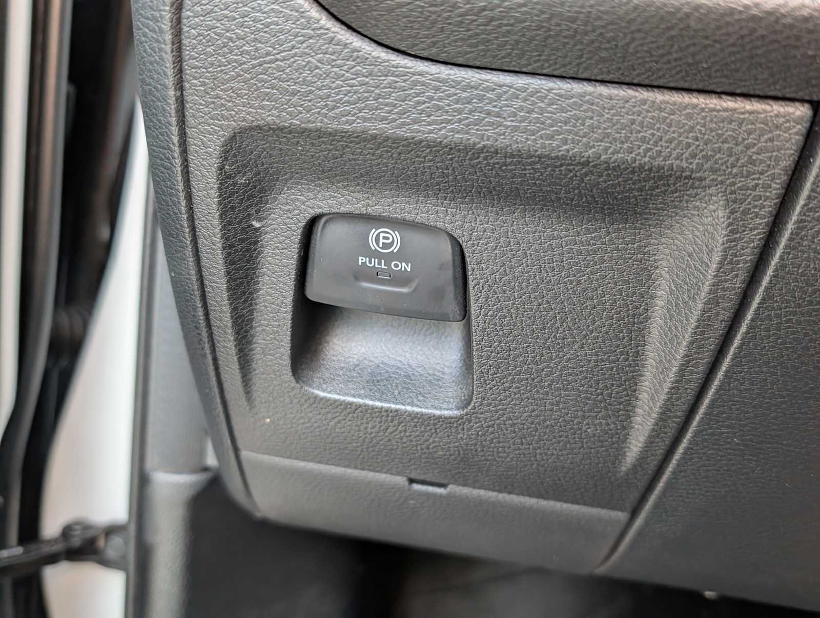 Used 2022 Bright White Clearcoat Ram Tradesman image 18