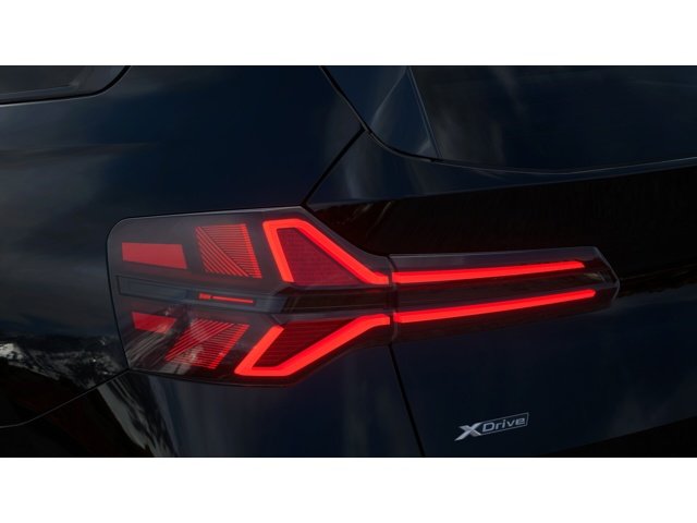 New 2026 Black Sapphire Metallic BMW 30 xDrive image 8