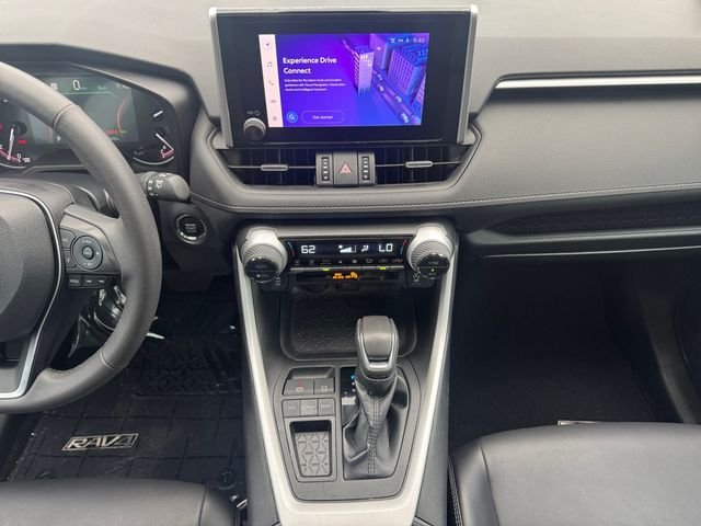 Certified Used 2023 Pearl Toyota XLE Premium image 12