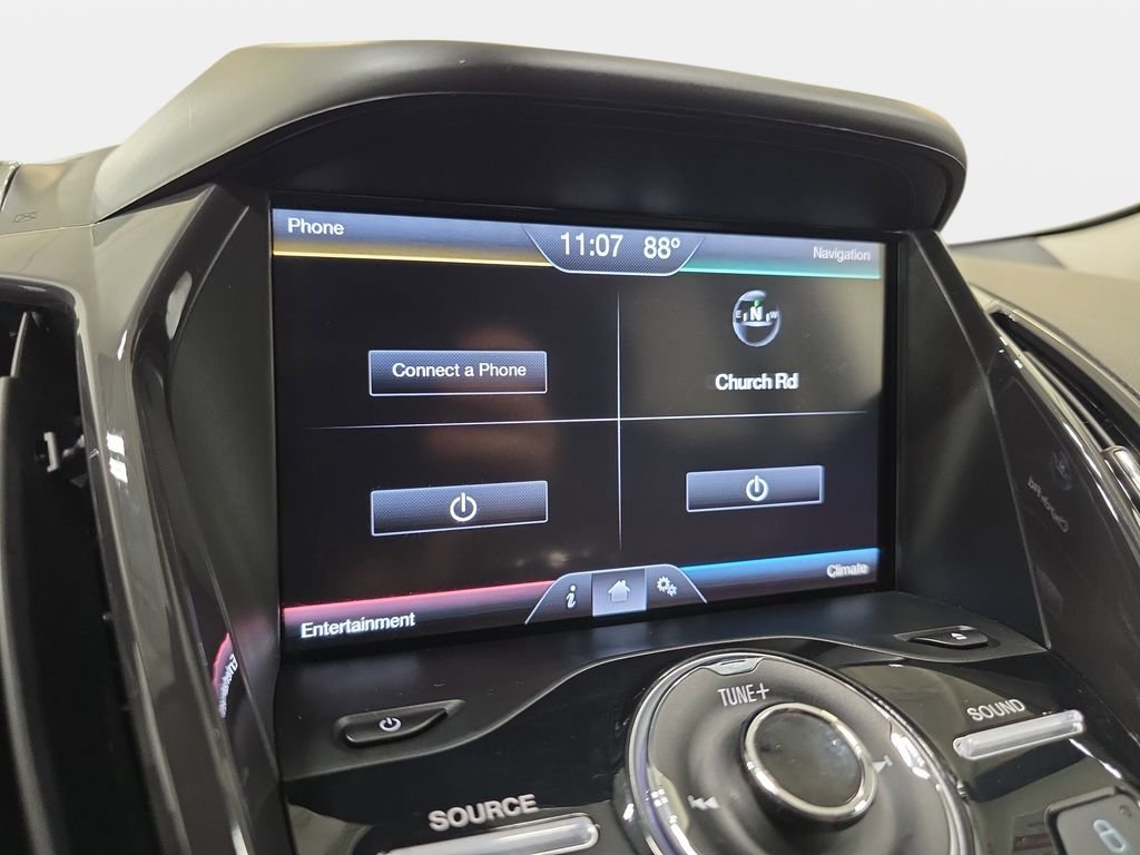 Used 2014 Ingot Silver Ford Titanium image 20