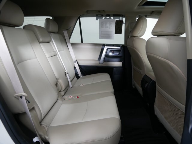 Used 2021 Super White Toyota SR5 Premium image 17