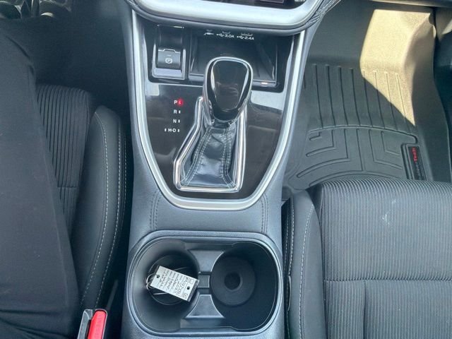 Used 2024 White Subaru Premium image 21