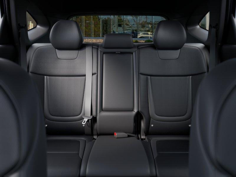 New 2026 Blue Hyundai XRT AWD image 12