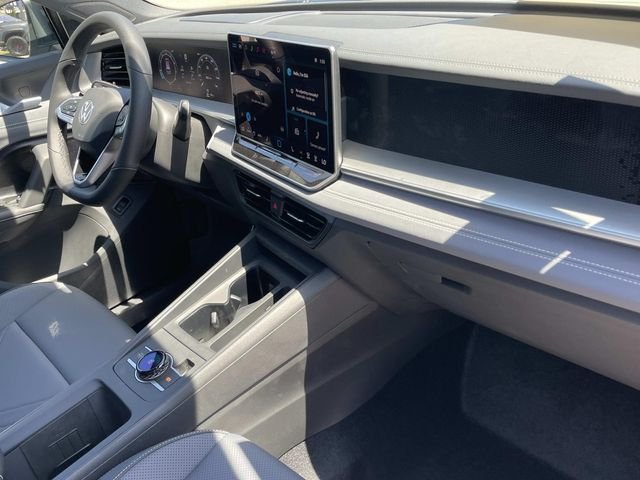 New 2026 Blue Volkswagen 2.0T SE R-Line Black image 29