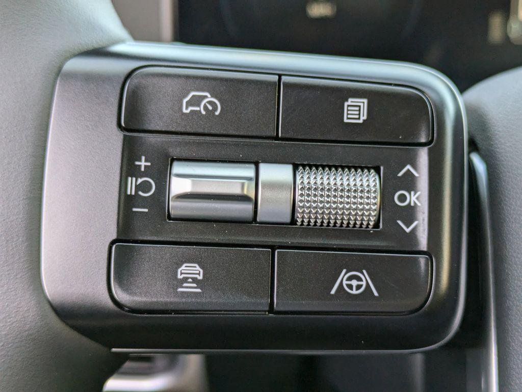2026 Hyundai IONIQ 9 SE - Photo 24