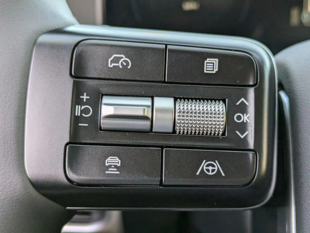 2026 Hyundai IONIQ 9 SE - Photo 24