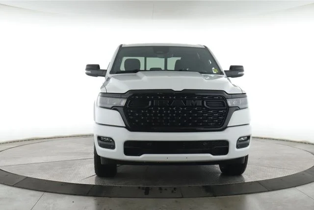 2026 RAM 1500 Big Horn/Lone Star - Photo 12