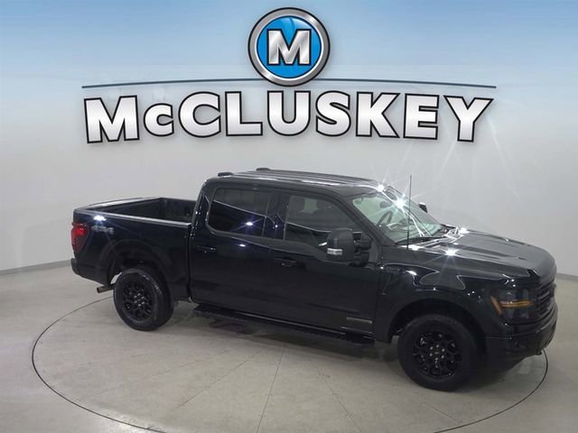 2024 Ford F-150 XLT - Photo 26