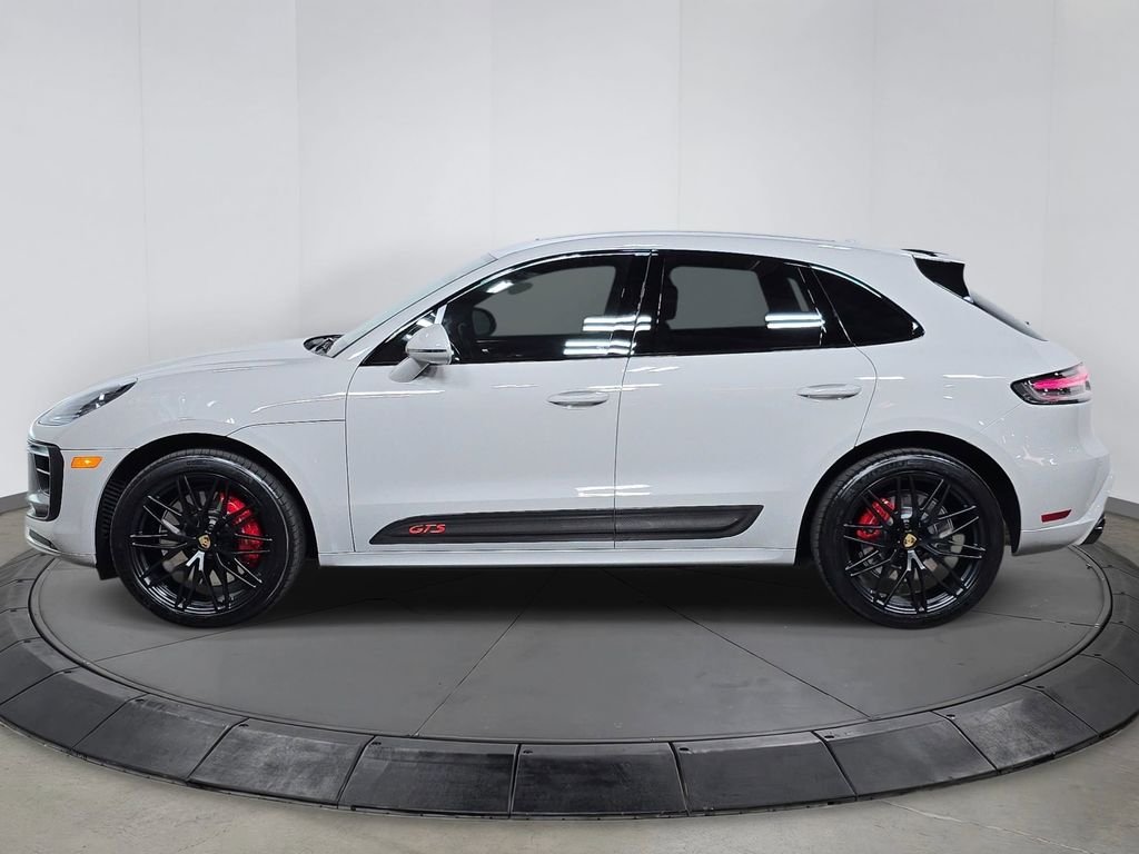 Certified Used 2023  Porsche GTS image 2