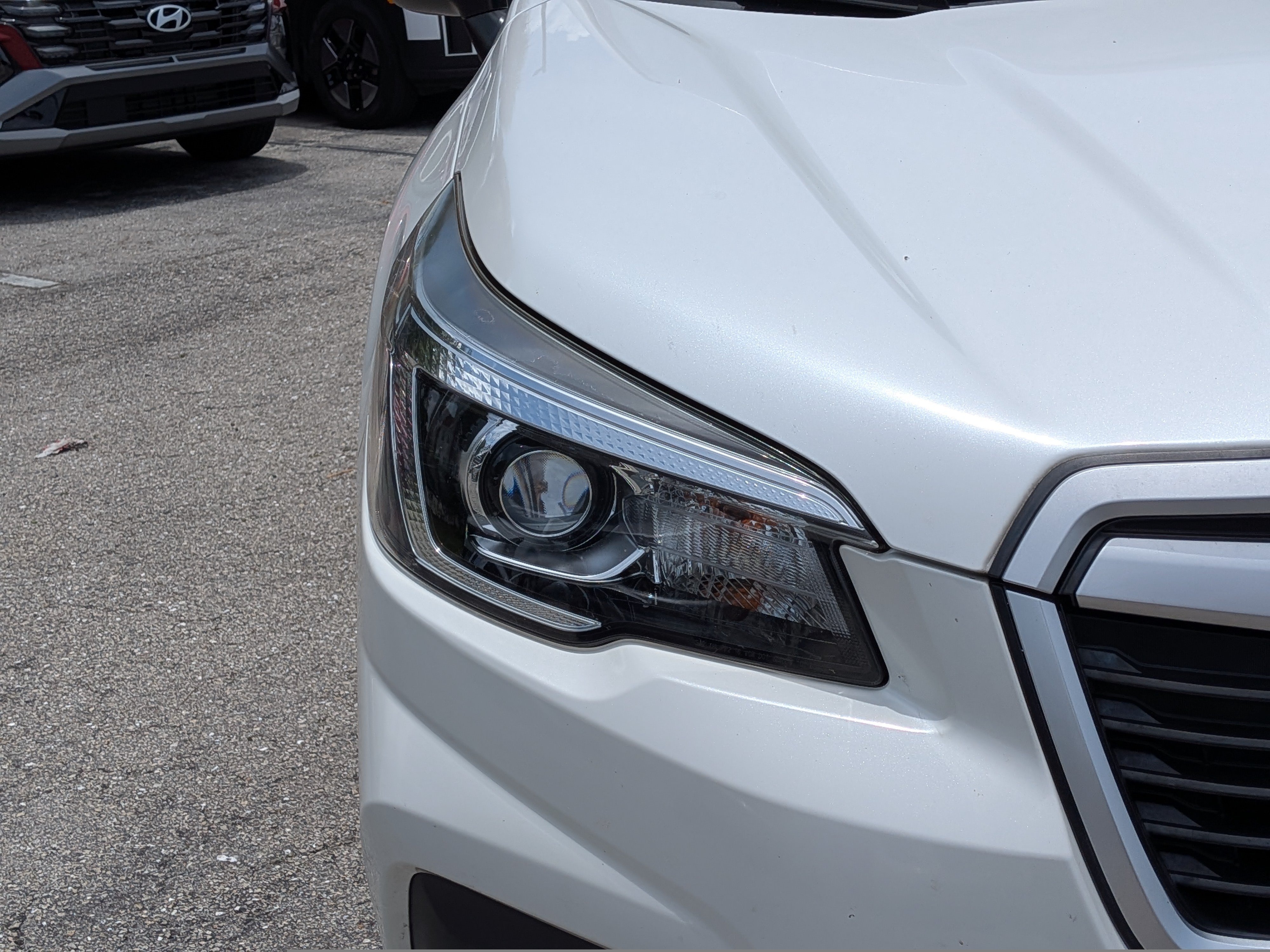 2019 Subaru Forester Premium - Photo 10