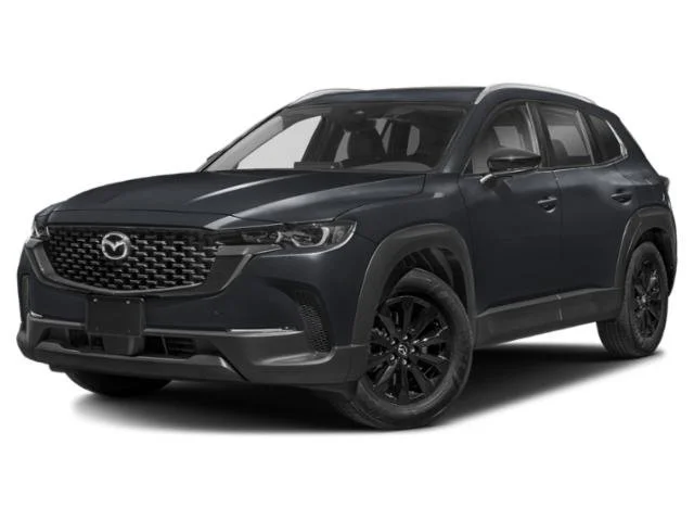 Used 2025 Jet Black Mica Mazda 2.5 S Premium Package image 1
