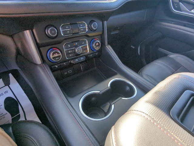 2022 Chevrolet Tahoe RST - Photo 17