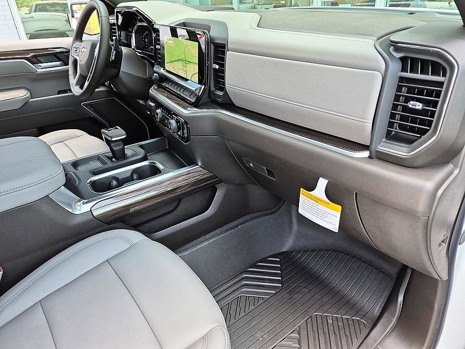 2026 Chevrolet Silverado 1500 LT - Photo 35