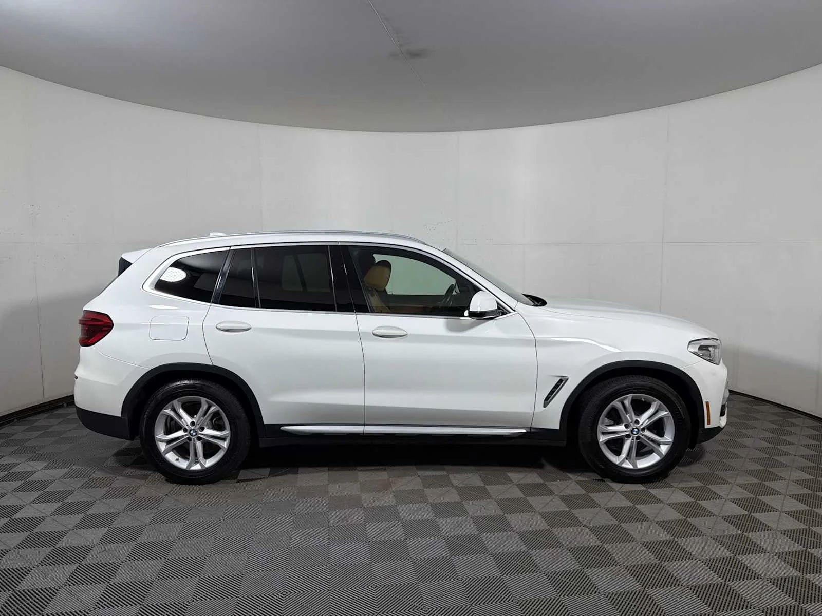 2020 BMW X3 30i - Photo 7