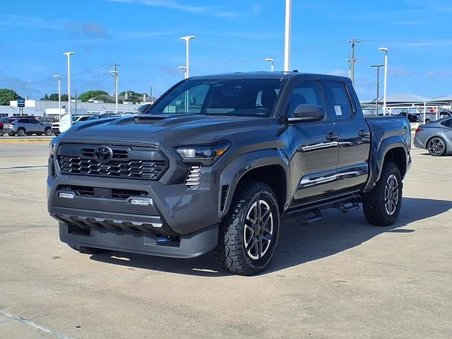 Used 2026  Toyota TRD Sport image 2