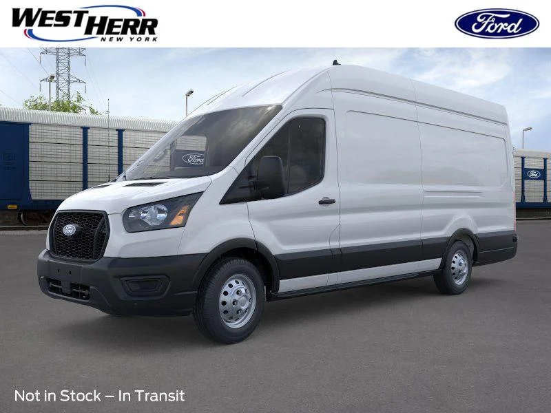 2026 Ford Transit 350 High Roof 148EL WB AWD's photo